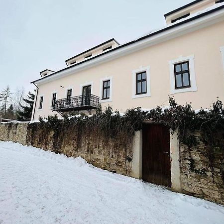 V Ulicke Apartamento Kežmarok Exterior foto