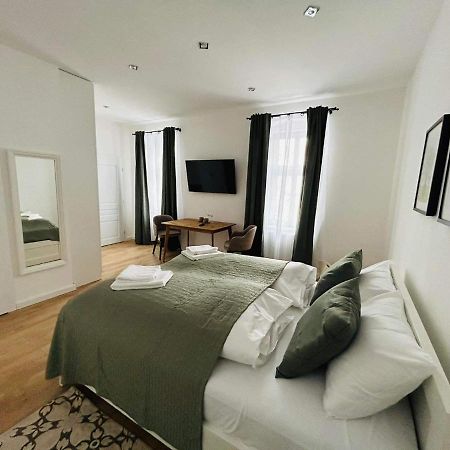 V Ulicke Apartamento Kežmarok Exterior foto