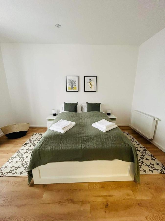 V Ulicke Apartamento Kežmarok Exterior foto