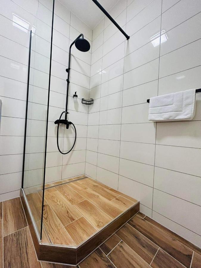 V Ulicke Apartamento Kežmarok Exterior foto